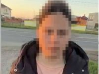 В Одессе задержана корректировка огня, фото СБУ
