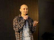 &laquo;Я&nbsp;впал в&nbsp;кому. Врачи сказали родным, чтобы прощались со&nbsp;мной&raquo;: ветеран после ампутации открыл детскую IT-школу