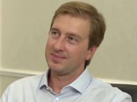 Військовий експерт Іван Ступак 