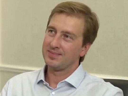 Военный эксперт Иван Ступак 