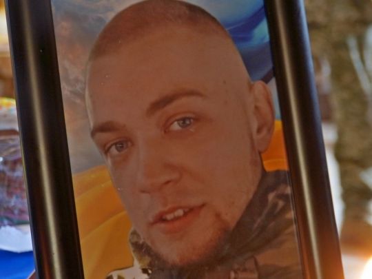 Микола Адамчук