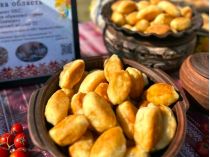 "Городищинские "шпачки". Фото Минкульта