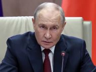&laquo;Украина&nbsp;&mdash; это незавершенное дело&raquo;: почему Европа остается главным театром действий для рф