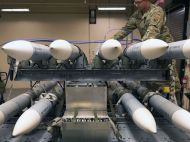 Из-за войны с&nbsp;Ираном США останавливают поставки оружия Европе: что будет с&nbsp;Украиной