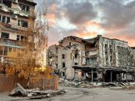 Фланговые атаки и&nbsp;большие потери оккупационной армии: что происходит на&nbsp;одном из&nbsp;важнейших направлений фронта