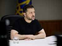 Фото со страницы Зеленского в соцсети