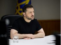 Фото со страницы Зеленского в соцсети