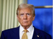 Трамп
