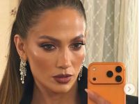 Дженніфер Лопес. Фото Іnstagram.com/jlo