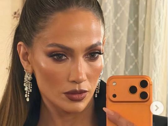 Дженніфер Лопес. Фото Іnstagram.com/jlo