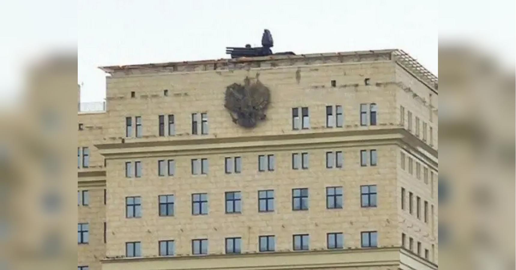 ППО москви не зможе захистити від нових ударів ЗСУ: експерт пояснив, у чому її численні слабкості