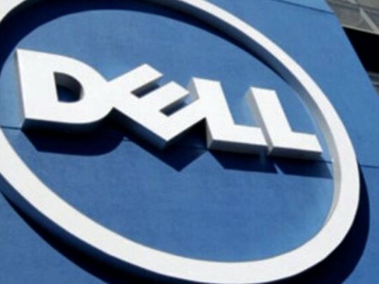 Корпоративний Dell: чому бізнес роками не змінює бренд? (Р)