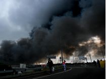 Россияне требуют как можно быстрее закончить войну любым способом