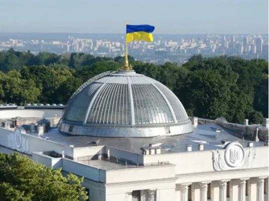 У Раді готують підвищення штрафів за перевищення швидкості