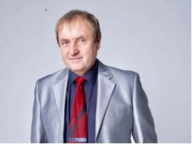 Володимир Бебешко вперше розповів про інсульт та життя у Варшаві