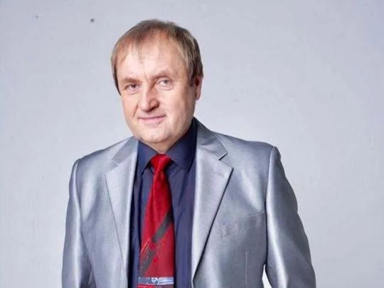 Владимир Бебешко впервые рассказал об инсульте и жизни в Варшаве