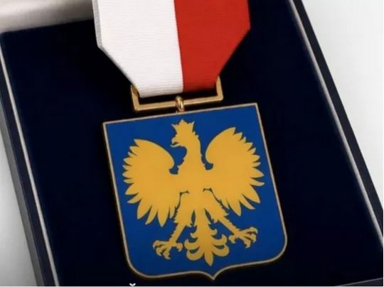 Орден Будущего для Зеленского, https://www.facebook.com/