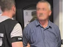 СБУ задержала агента ФСБ - Фото: СБУ