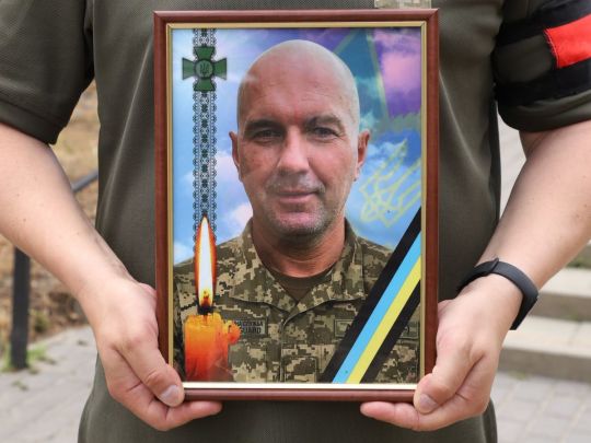 Ігор Томіленко
