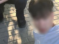 Во Львовской области водитель устроил ДТП и признался в убийстве матери - Фото: Национальная полиция Украины