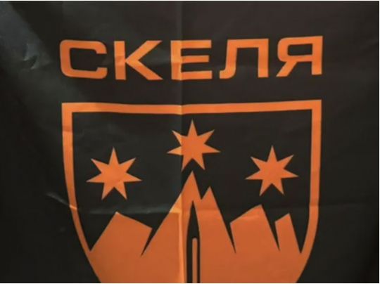 У полку Скеля скандал після публікації у ЗМІ, фото соцмережі
