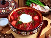 Шокирующая правда: сколько на самом деле можно хранить борщ в холодильнике
