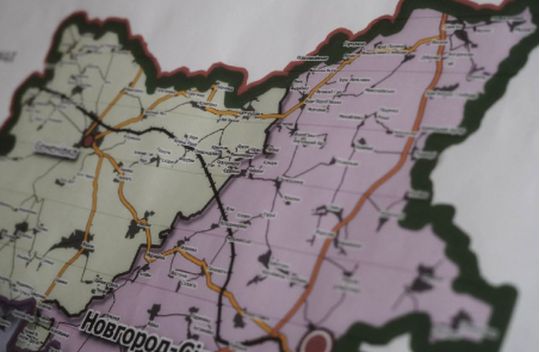 Евакуацію мають завершити за два місяці, фото ОВА