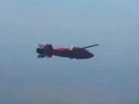 українська керована авіабомба «Вирівнювач»