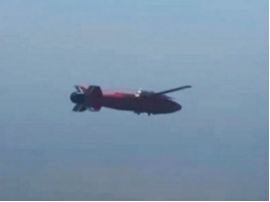 українська керована авіабомба «Вирівнювач»