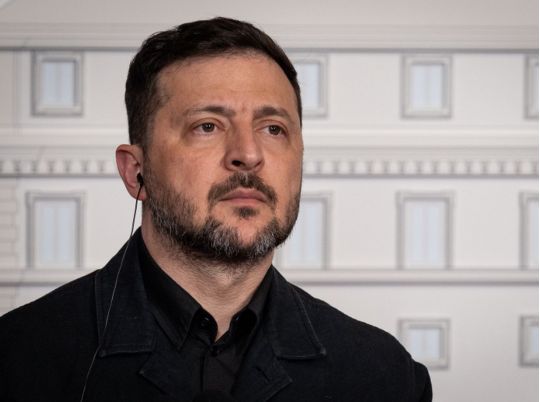 Зеленський наказав посилити удари по рф, фото з відкритих джерел