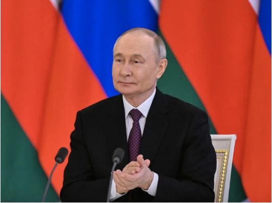 Кремль не готов остановить войну, фото из открытых источников