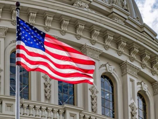 Вывести американские войска: Сенат США ограничил военные полномочия Трампа в конфликте с Ираном