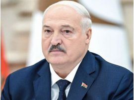 Лукашенко продовжує ухилятися від повного втягнення Білорусі у війну, фото з відкритих джерел