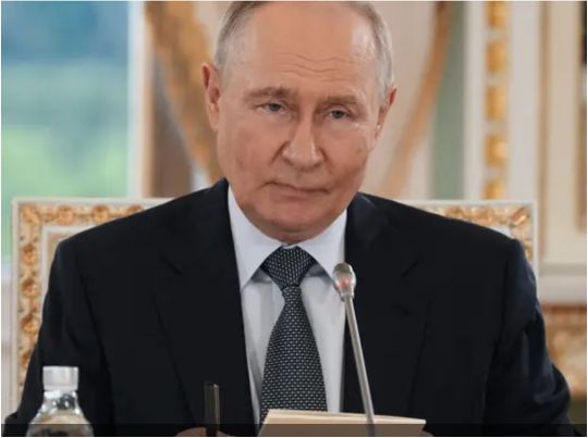 У Вашингтоні звинуватили путіна у зриві мирних переговорів, фото з відкритих джерел