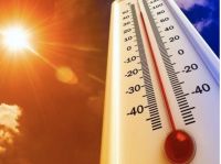 У Києві очікується до 32-34 градусів, фото з відкритих джерел