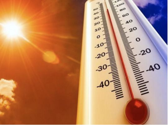 У Києві очікується до 32-34 градусів, фото з відкритих джерел