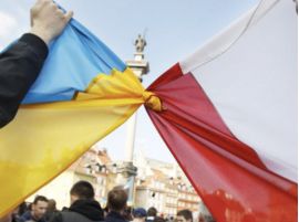 Членство України в блоці підтримують виборці партій, що входять до складу урядової коаліції, фото інтернет