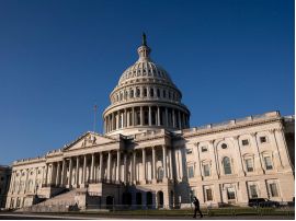 Конгрес США
