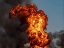 Силы обороны Украины поразили нефтебазу "Полтавская" в Краснодарском крае