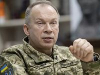 Сирський повідомив, що ЗСУ роблять ставку на нові бригади