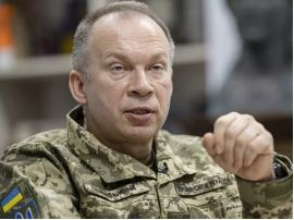 Сирський повідомив, що ЗСУ роблять ставку на нові бригади