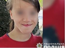 Вбита ґвалтівником Даша