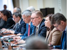 В уряді України сумніваються, чи справді ЄС хоче вступу країни