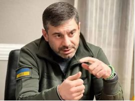 Омбудсмен Дмитро Лубінець звернув увагу на численні порушення ТЦК