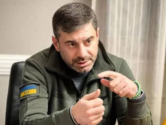 Омбудсмен Дмитро Лубінець звернув увагу на численні порушення ТЦК