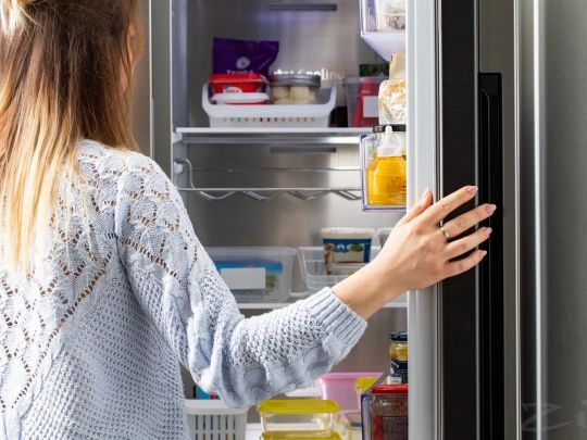 Какие продукты нельзя класть в холодильник: эксперты назвали самые распространённые ошибки