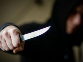 Чоловік з ножем вбив одного військового ТЦК в Харкові