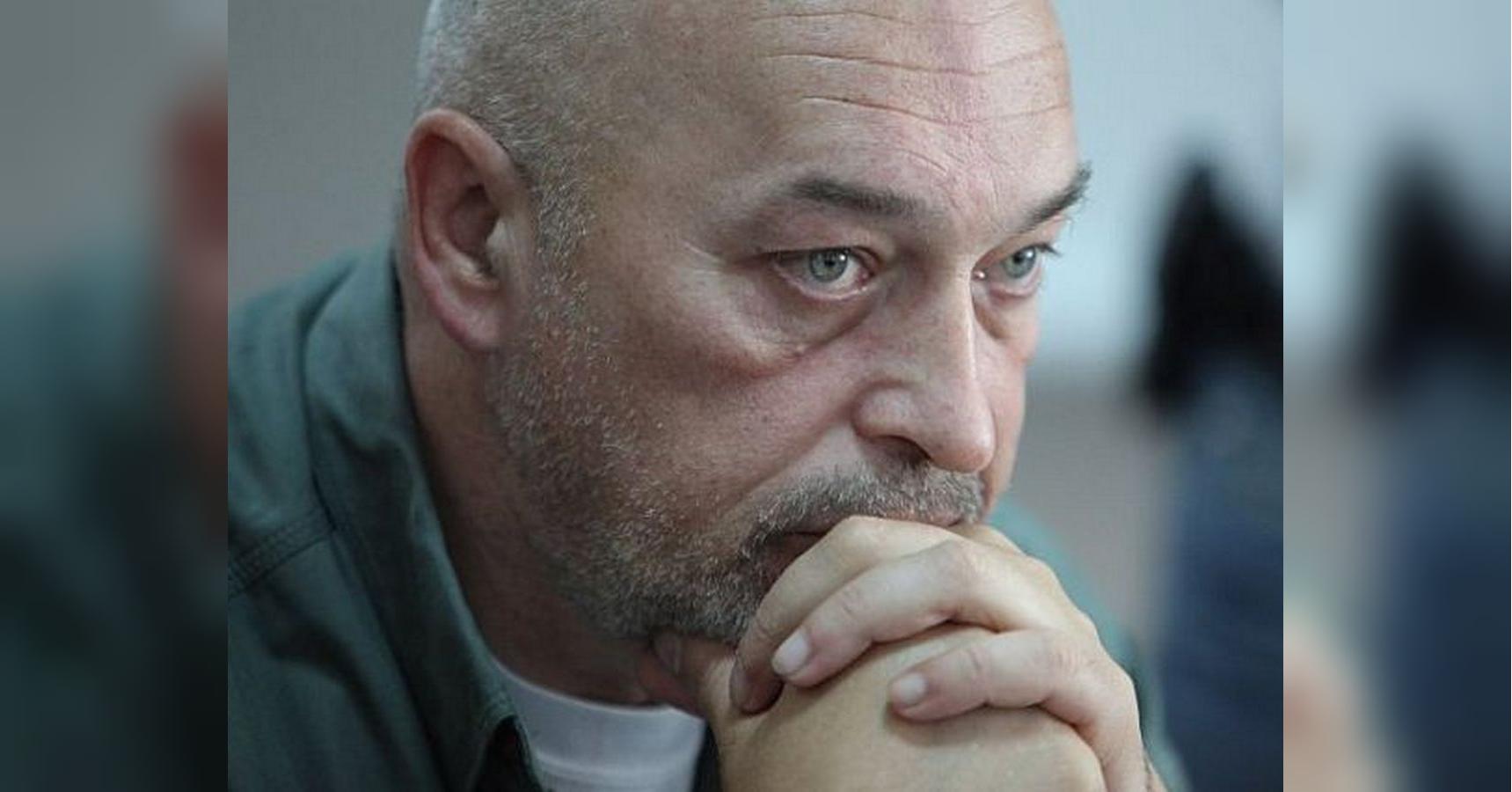«Логічний кінець»: Крим перетвориться на острів тижнів за два, — Тука