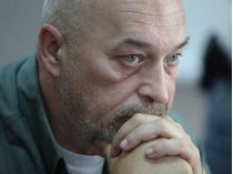 Георгий Тука прокомментировал транспортную блокаду Крыма