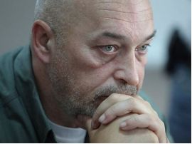 Георгій Тука прокоментував транспортну блокаду Криму